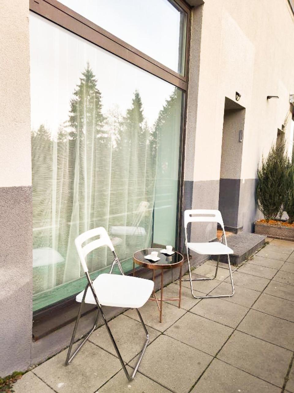 Joy Studio - Poiana Brasov - Silver Resort Bagian luar foto