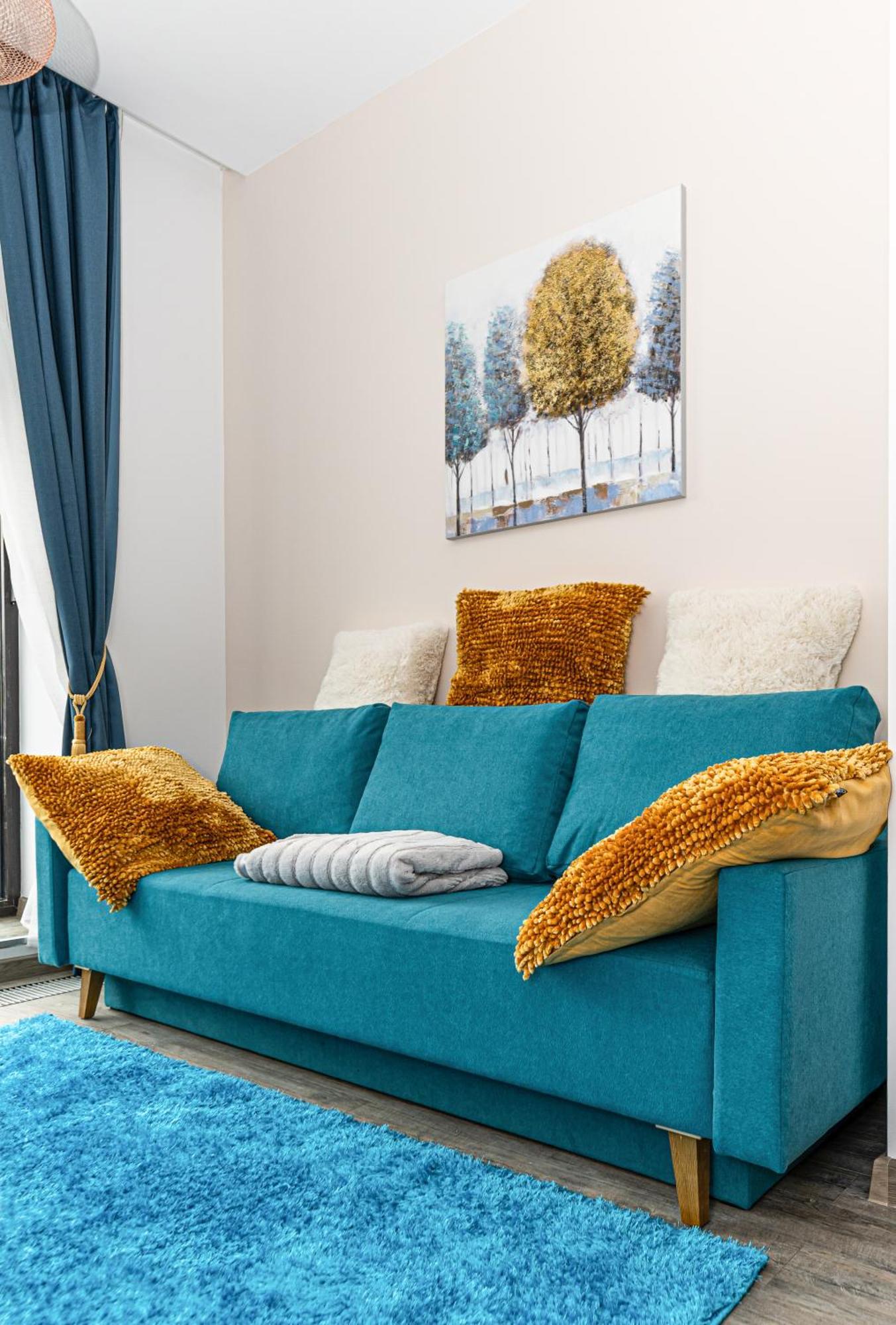 Joy Studio - Poiana Brasov - Silver Resort Bagian luar foto