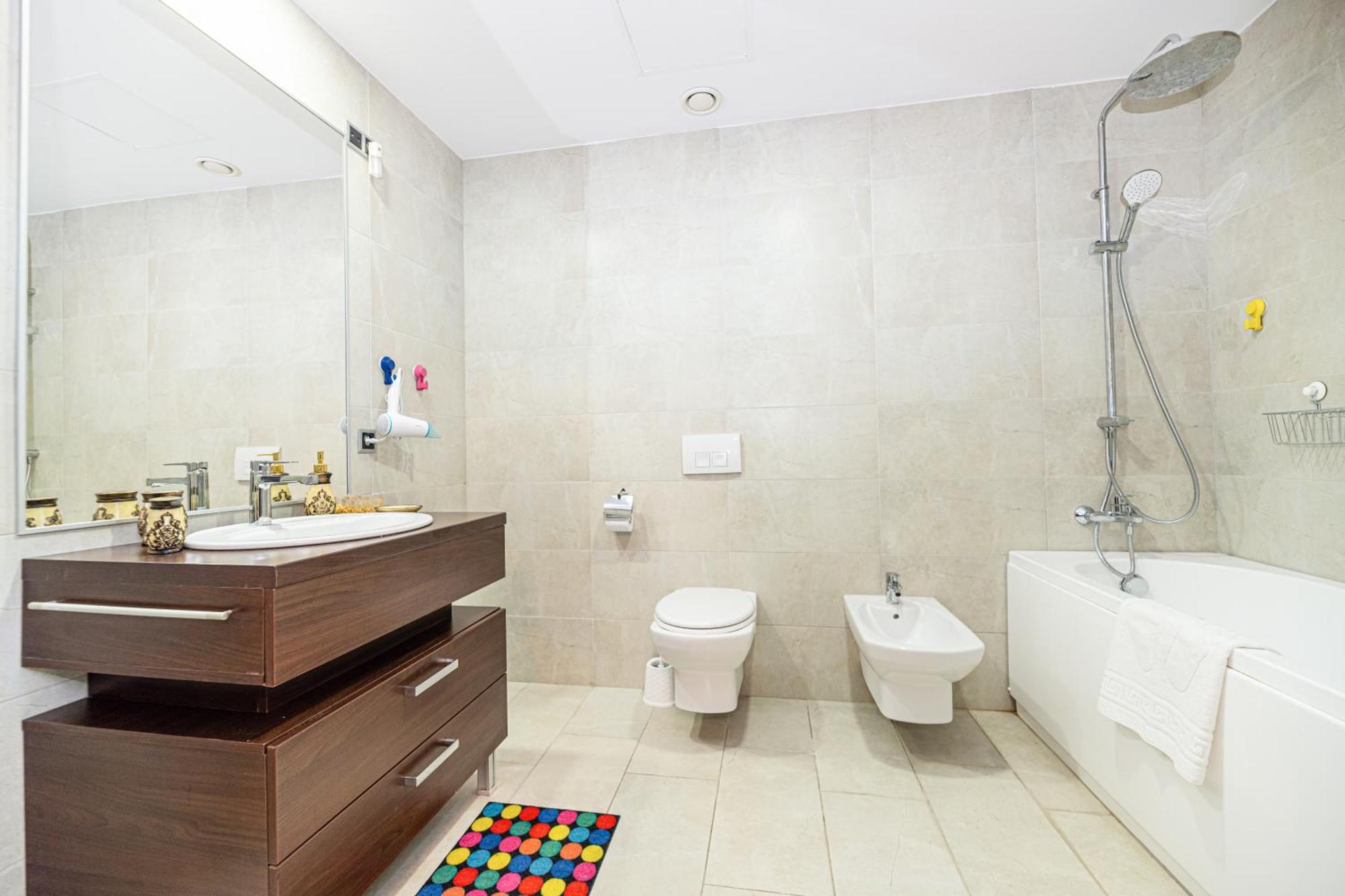Joy Studio - Poiana Brasov - Silver Resort Bagian luar foto
